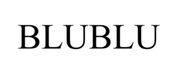 BLUBLU trademark