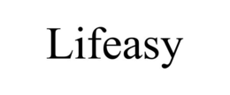 LIFEASY trademark