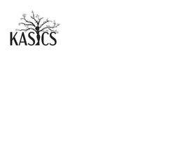 KASICS trademark
