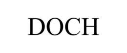 DOCH trademark