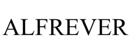 ALFREVER trademark