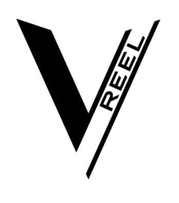 V REEL trademark