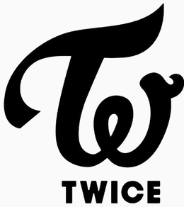 TW TWICE trademark