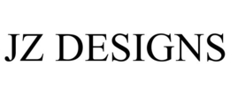 JZ DESIGNS trademark