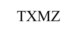 TXMZ trademark