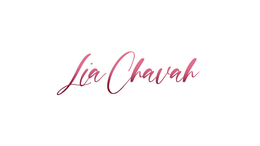 LIA CHAVAH trademark