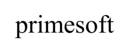 PRIMESOFT trademark