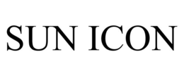 SUN ICON trademark