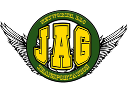 JAG NETWORTH, LLC TRANSPORTATION trademark