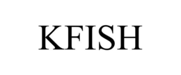 KFISH trademark