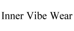 INNER VIBE WEAR trademark