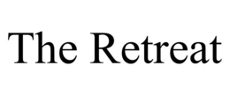 THE RETREAT trademark