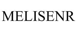 MELISENR trademark