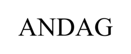ANDAG trademark