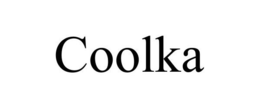 COOLKA trademark