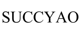 SUCCYAO trademark