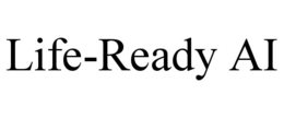 LIFE-READY AI trademark