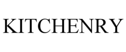 KITCHENRY trademark