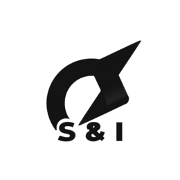 S&I trademark