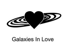 GALAXIES IN LOVE trademark