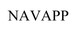 NAVAPP trademark