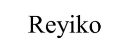 REYIKO trademark