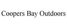COOPERS BAY OUTDOORS trademark