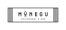 MÙNEGU RESTAURANT & BAR trademark