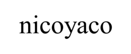 NICOYACO trademark