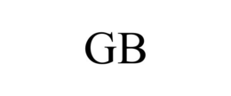GB trademark
