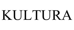 KULTURA trademark