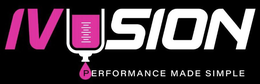 IVUSION PERFORMANCE MADE SIMPLE trademark