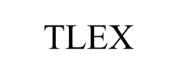 TLEX trademark