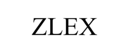 ZLEX trademark