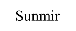 SUNMIR trademark