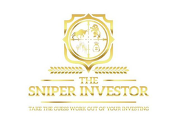 THE SNIPER INVESTOR TAKE THE GUESS WORK OUT OF YOUR INVESTING trademark