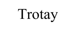 TROTAY trademark