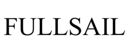 FULLSAIL trademark