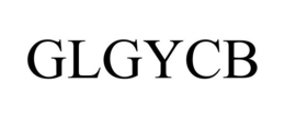 GLGYCB trademark