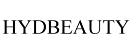 HYDBEAUTY trademark