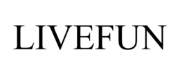 LIVEFUN trademark