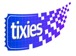 TIXIES trademark