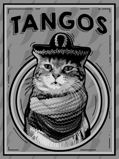 TANGOS trademark