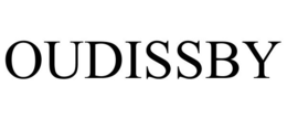 OUDISSBY trademark