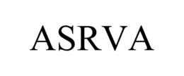 ASRVA trademark