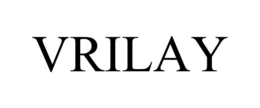 VRILAY trademark