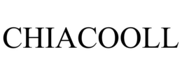 CHIACOOLL trademark