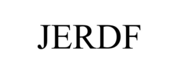 JERDF trademark