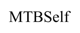MTBSELF trademark