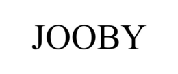JOOBY trademark